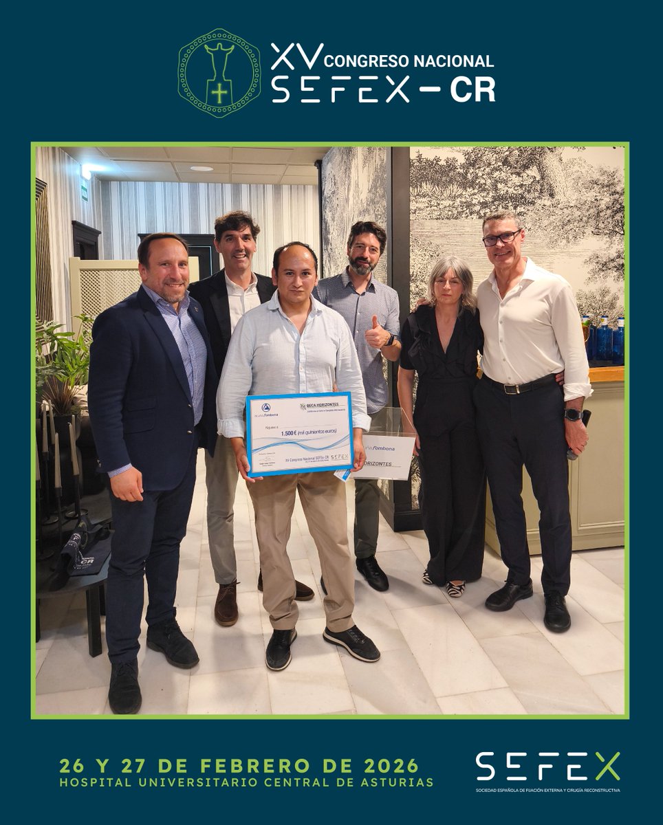 SEFEx-CR tweet media