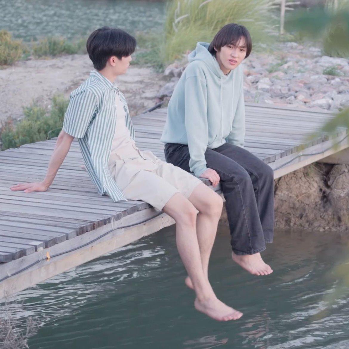 at peace when im with u🏞️

#thomaskong #โทมัสก้อง