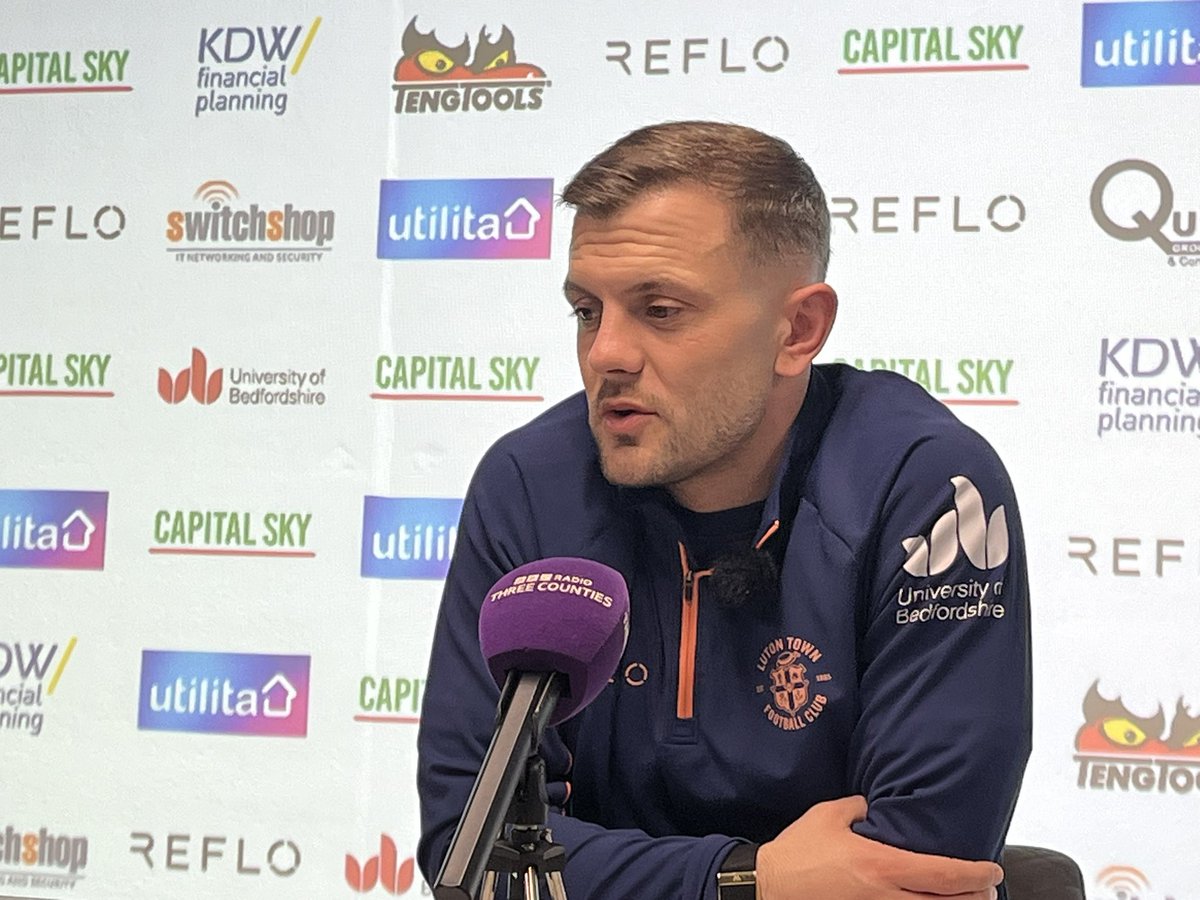 Geoff Doyle tweet media