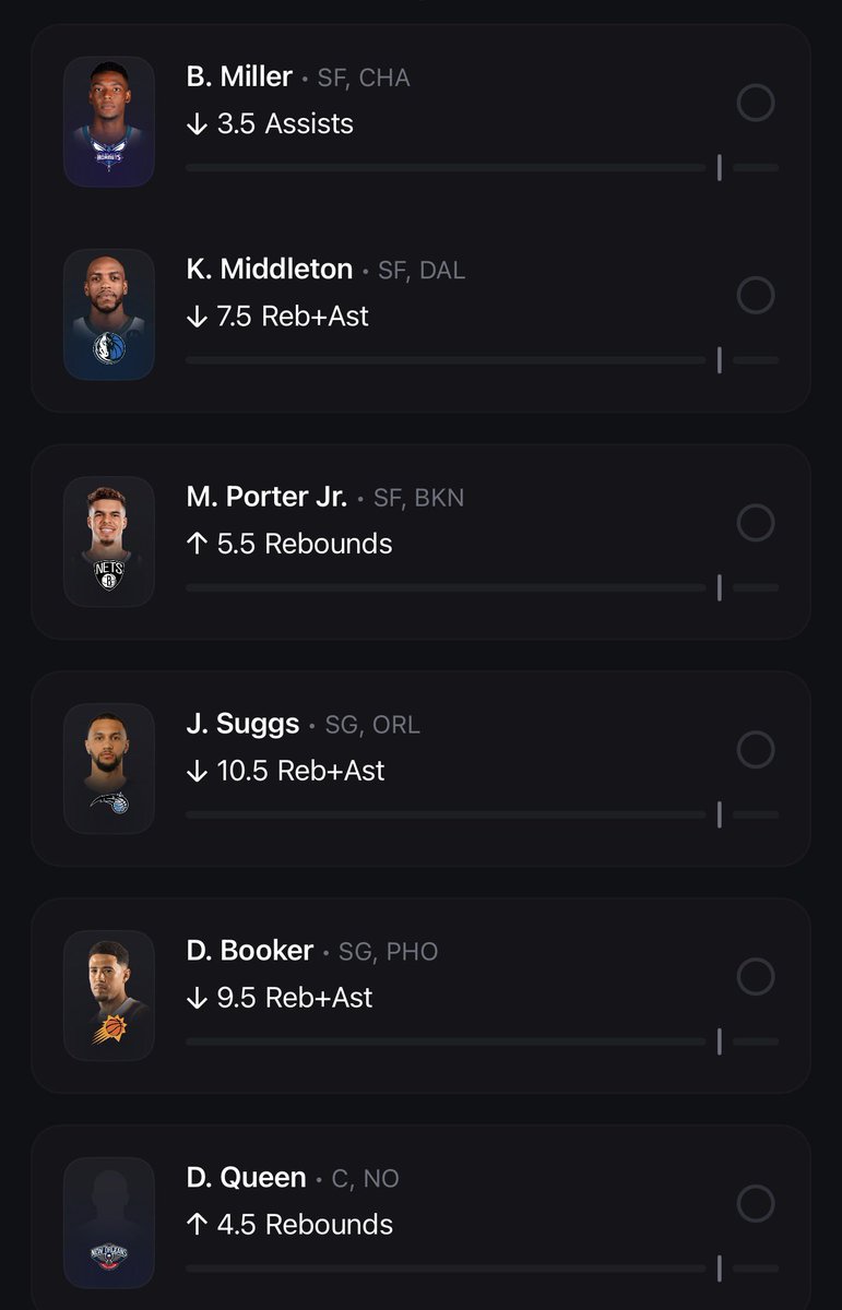 Mythical Bets tweet media