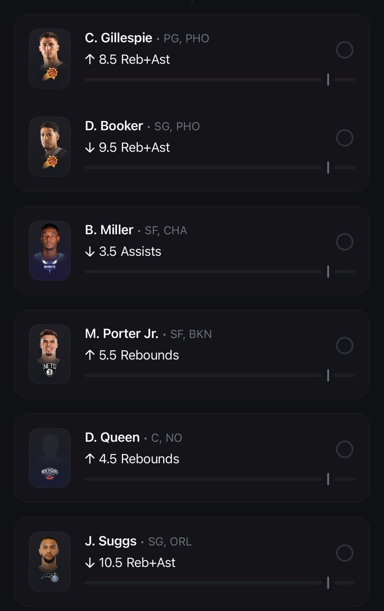 Mythical Bets tweet media