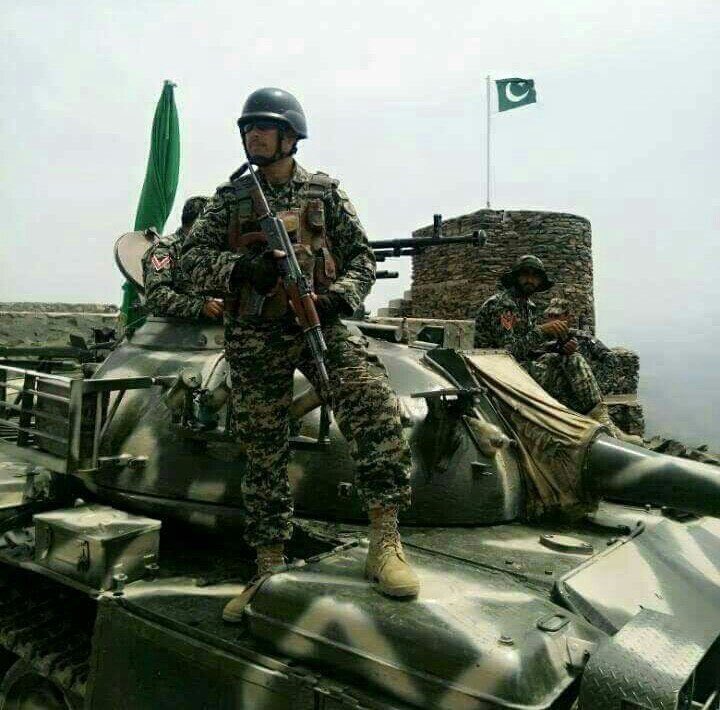 Pakistan Armed Forces News 🇵🇰 tweet media