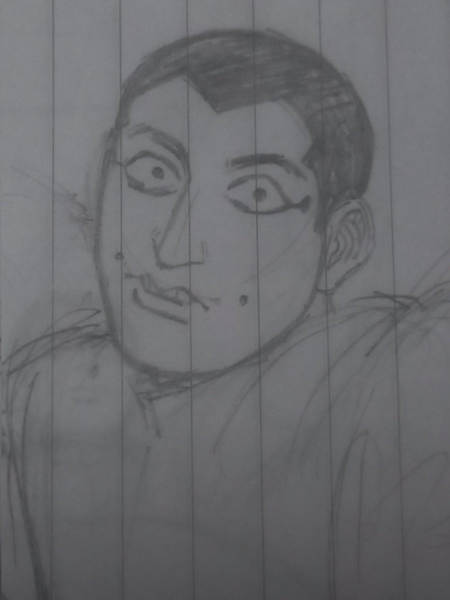 Traditional art Usami