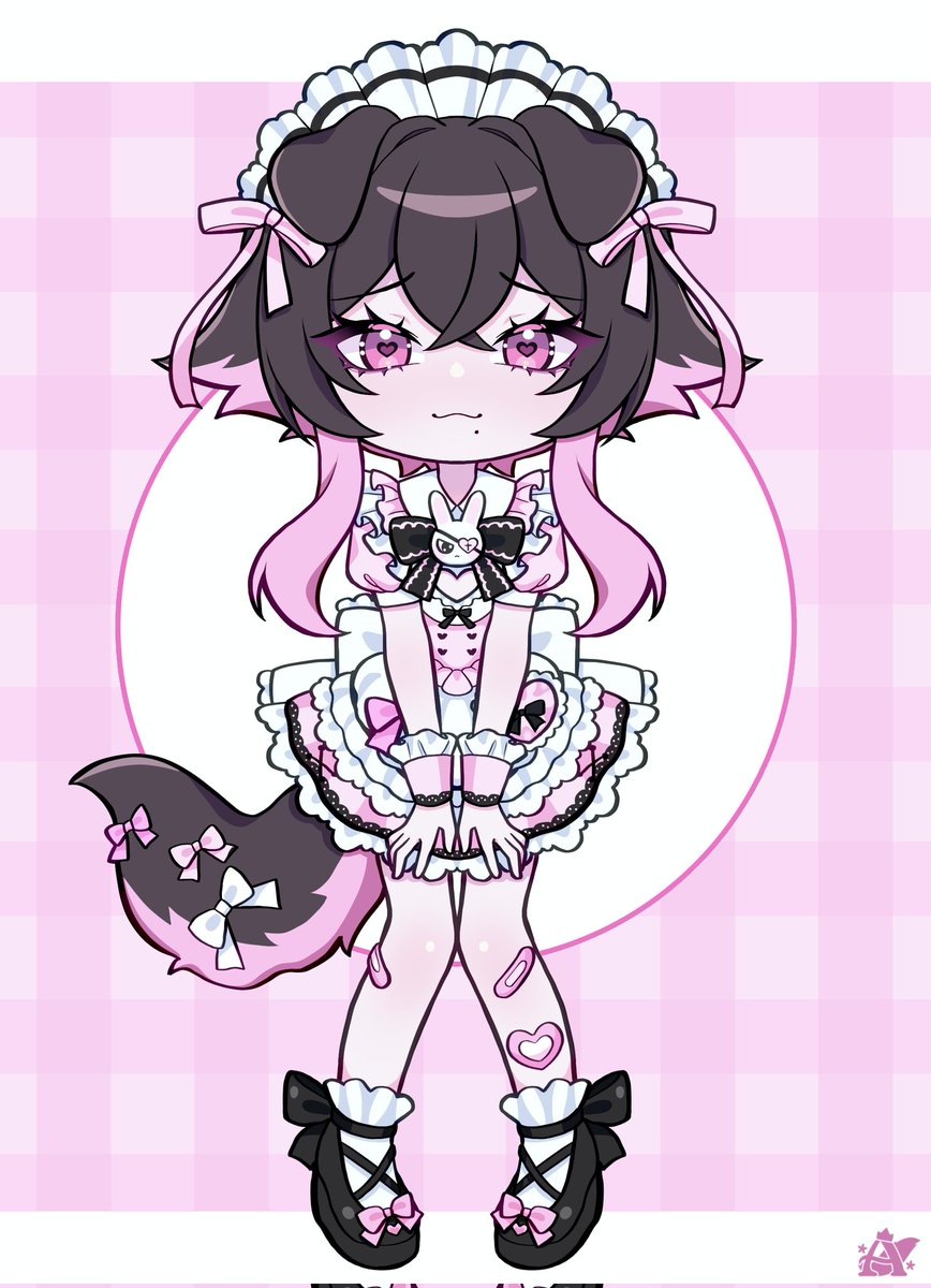 AruArtz | VArtist 🔞 tweet media