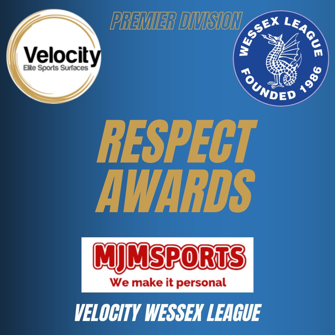 Velocity Wessex League tweet media
