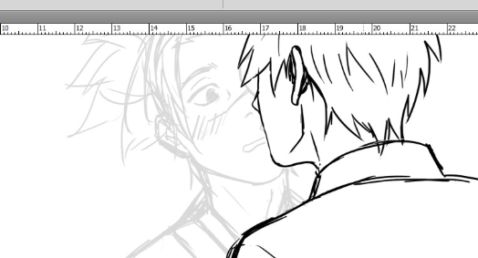 annie ✦ comms open ✦ tweet media