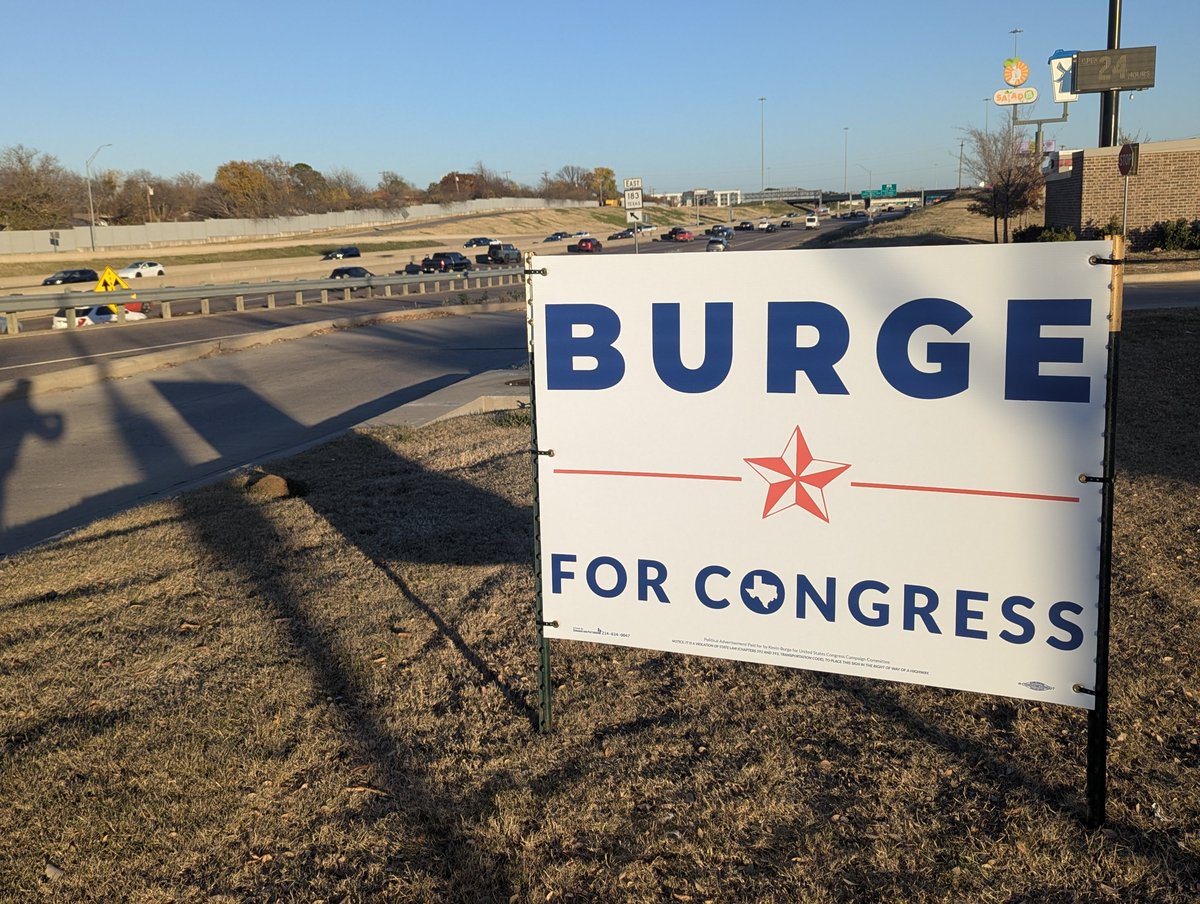 Kevin Burge tweet media