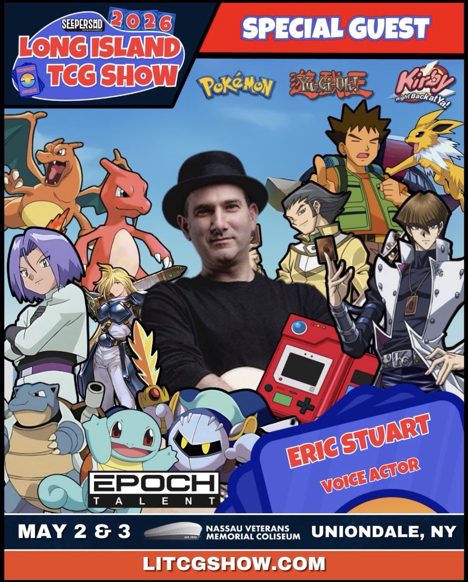 Eric Stuart tweet media