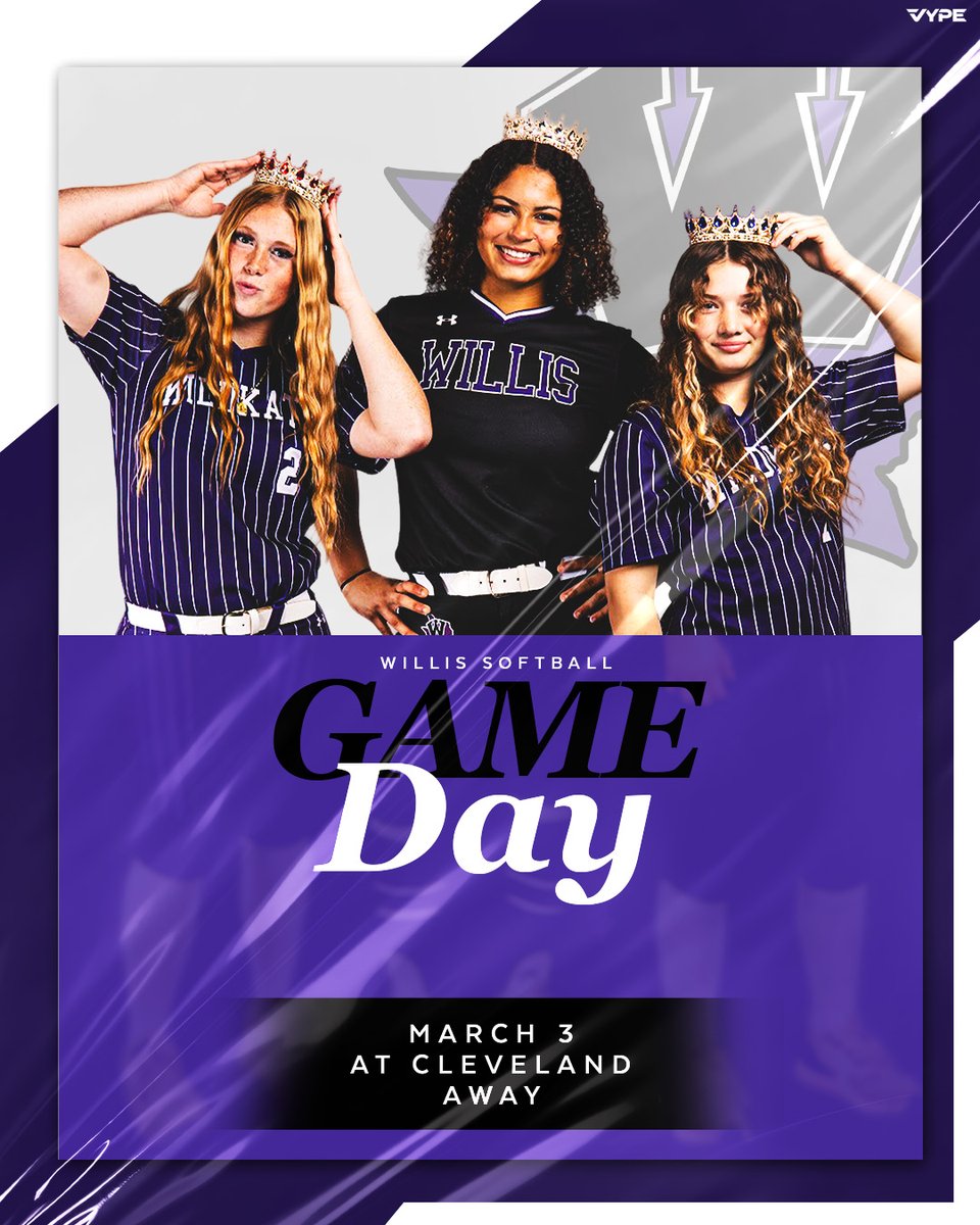Willis Softball tweet media