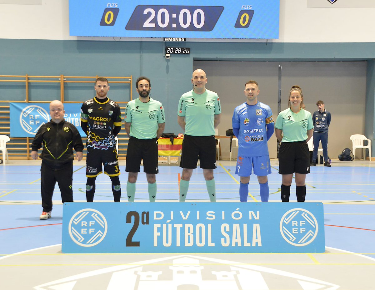 CTAFS da RFGF tweet media