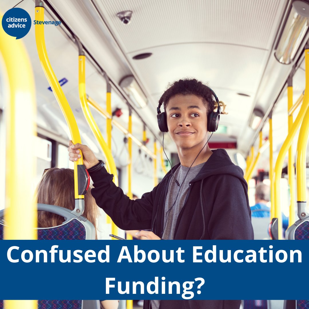 Citizens Advice Stevenage tweet media