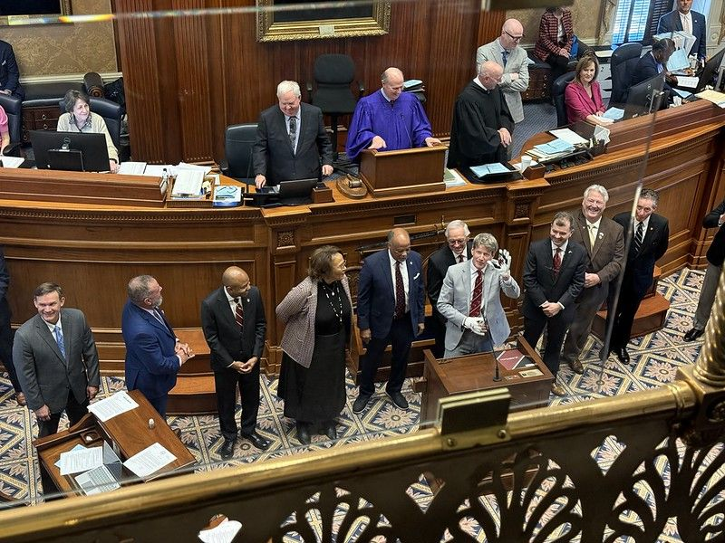 USC Impact tweet media