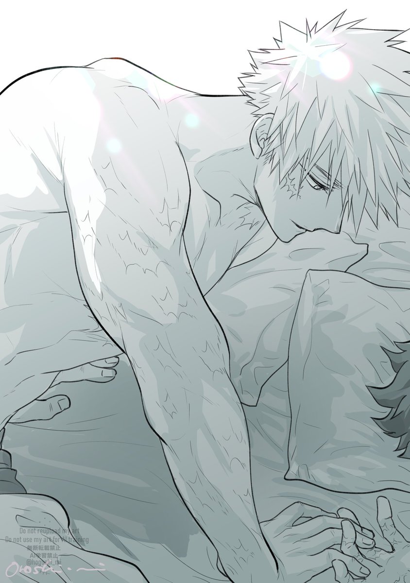 おろし身 tweet media