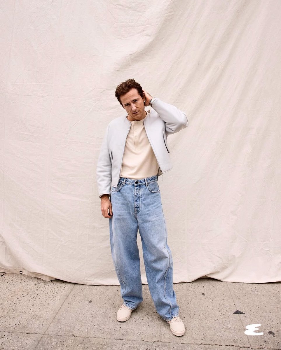 Lewis Pullman Crave tweet media