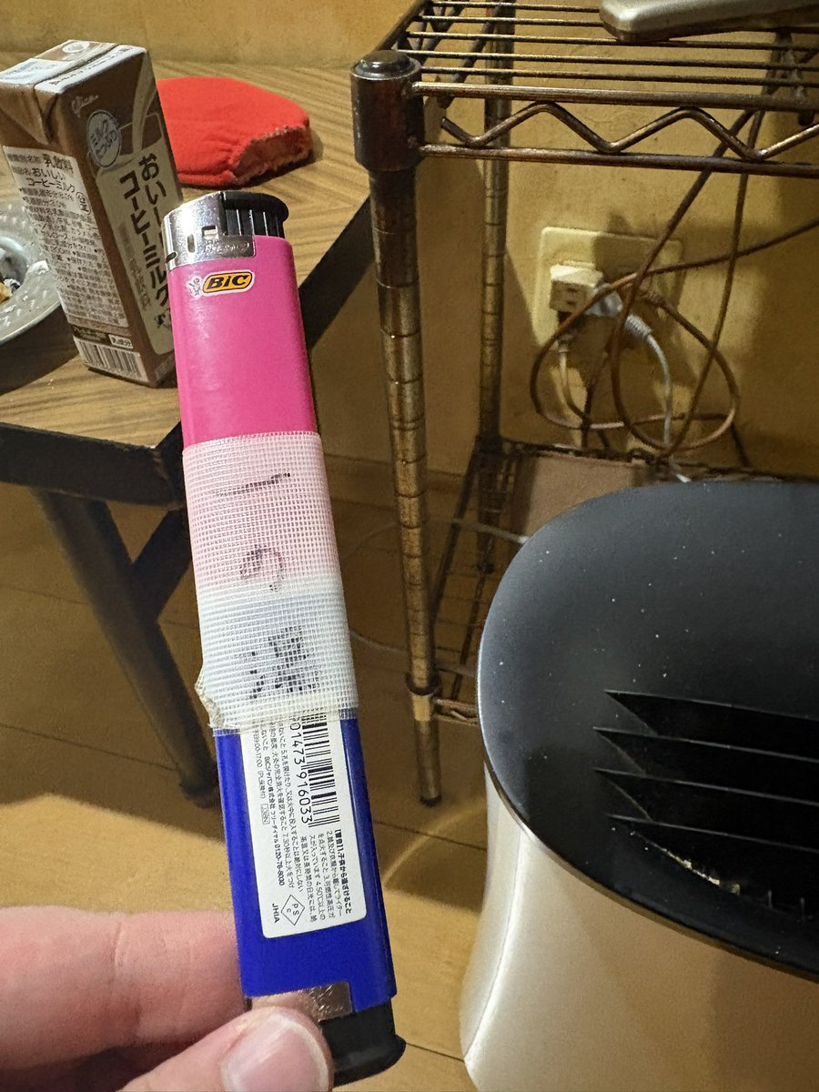 Timeeさん tweet media