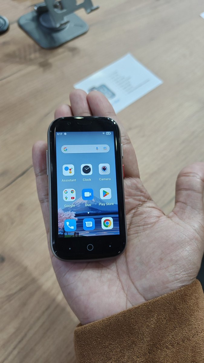 Techwiser tweet media