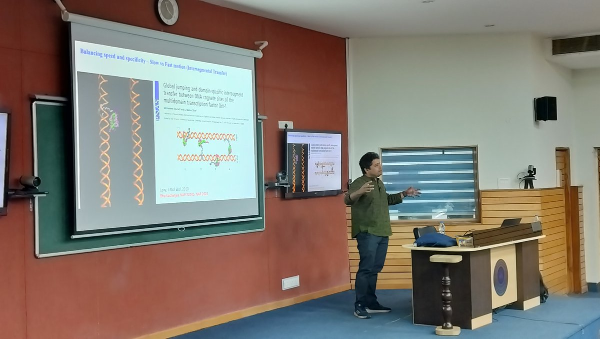 Dept of Chemistry, IISER Bhopal tweet media