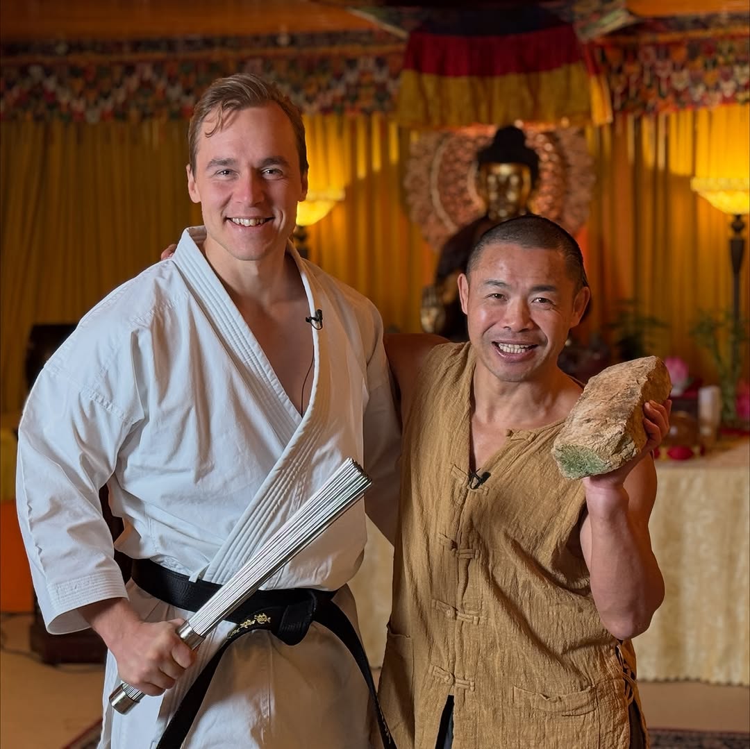 Fighting Spirit Film Festival tweet media