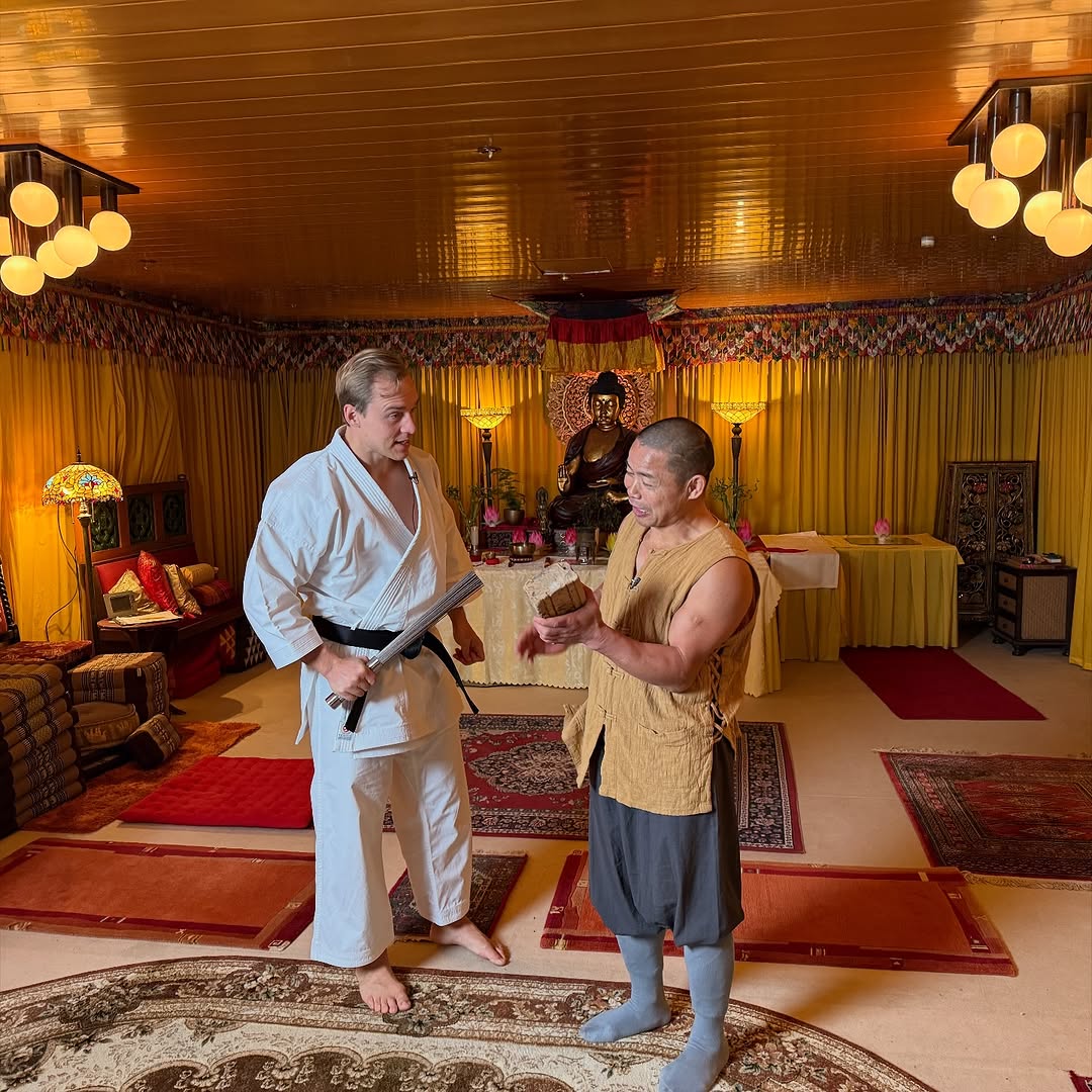 Fighting Spirit Film Festival tweet media