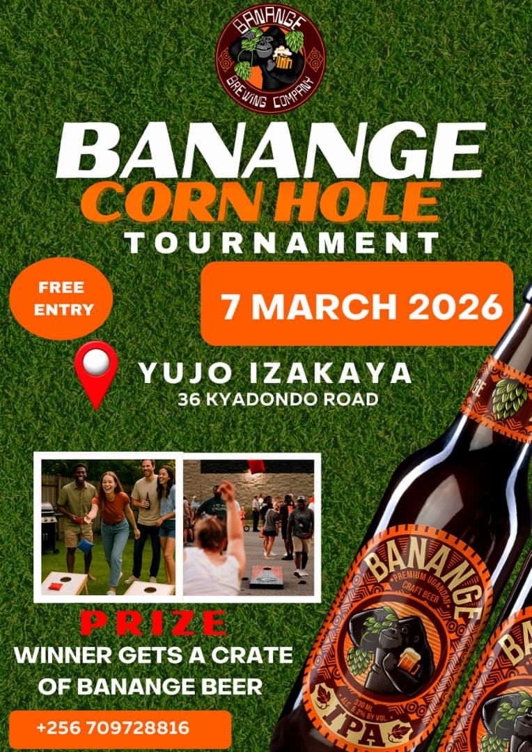 Banange Brewing Company tweet media