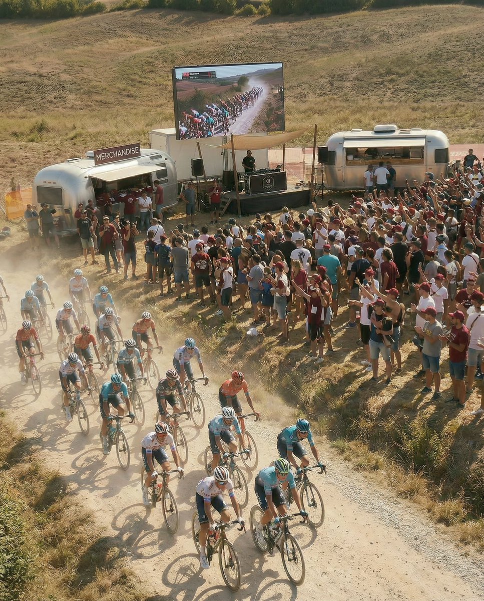 Strade Bianche tweet media