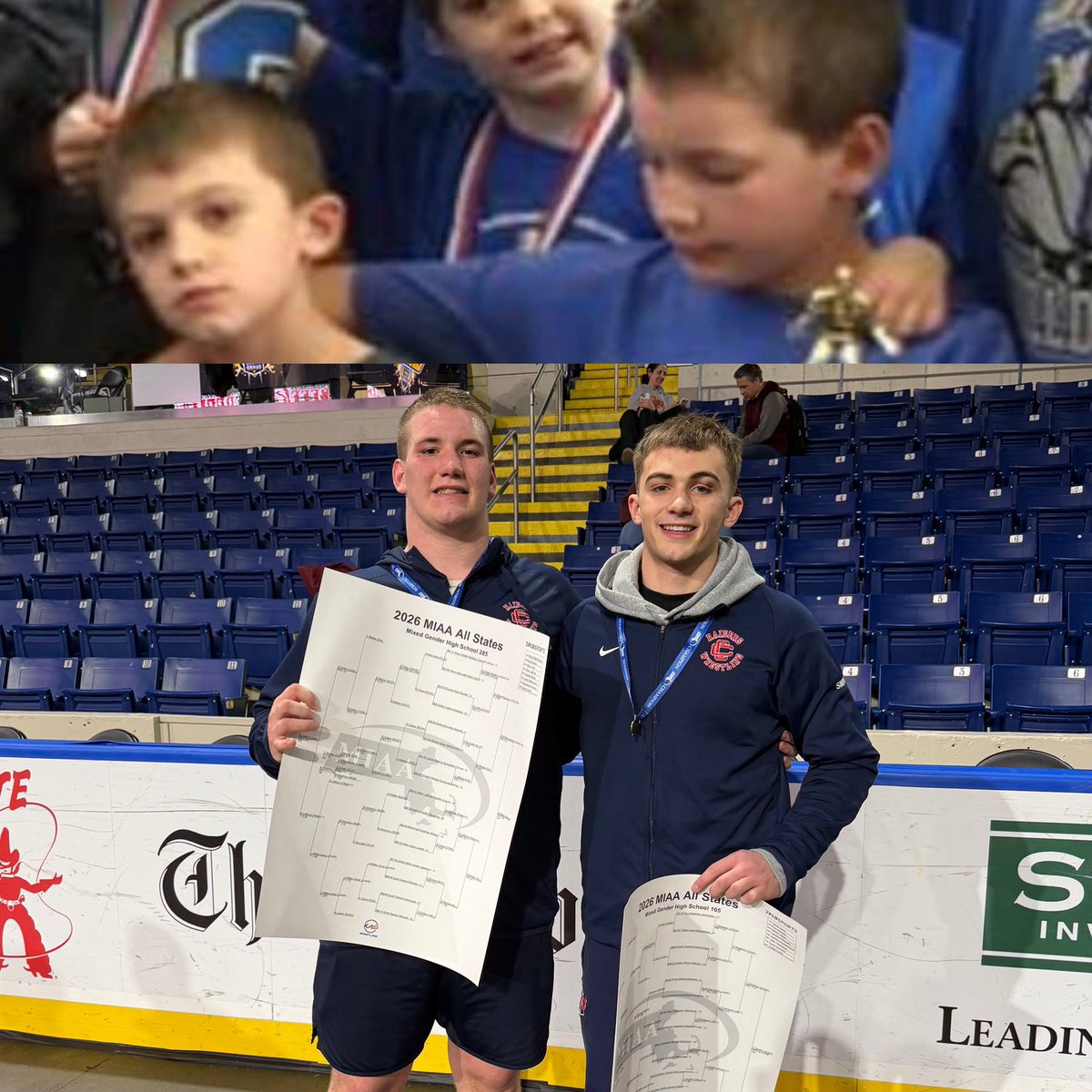 Brian Waller-Reitano | CCHS #79 | co27 OL/DL tweet media