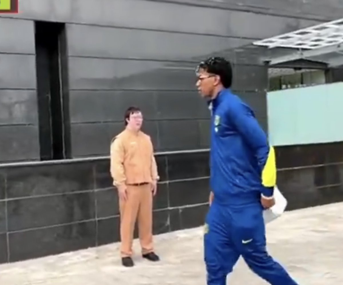 The Touchline | 𝐓 tweet media