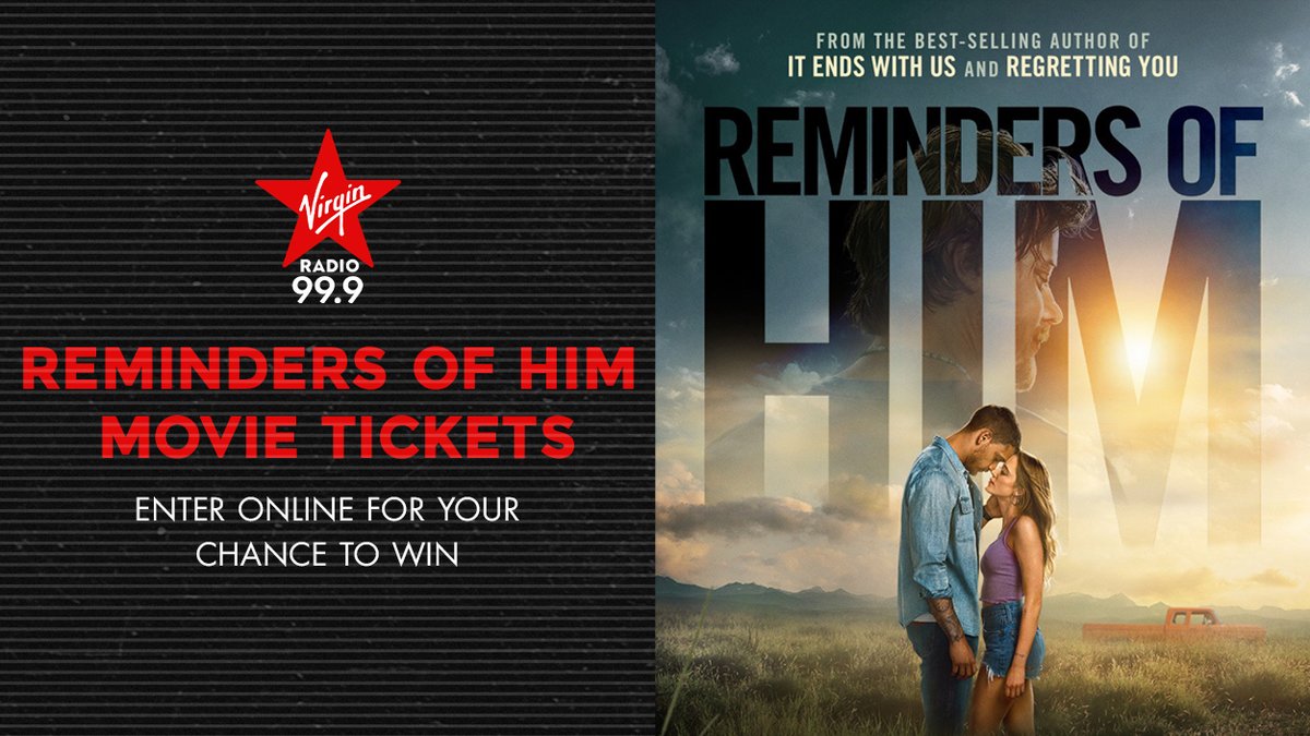 Virgin Radio Toronto tweet media