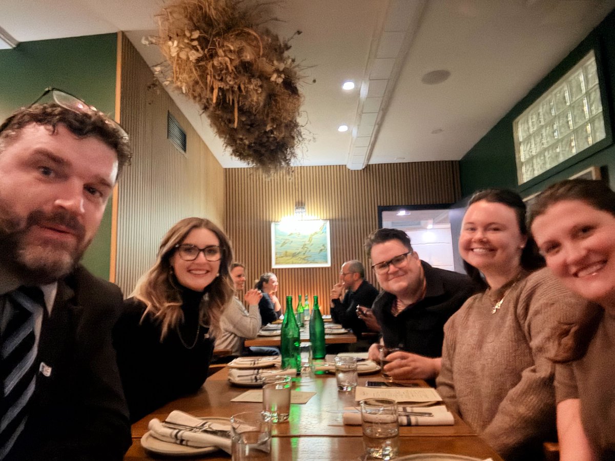 Enterprise tweet media