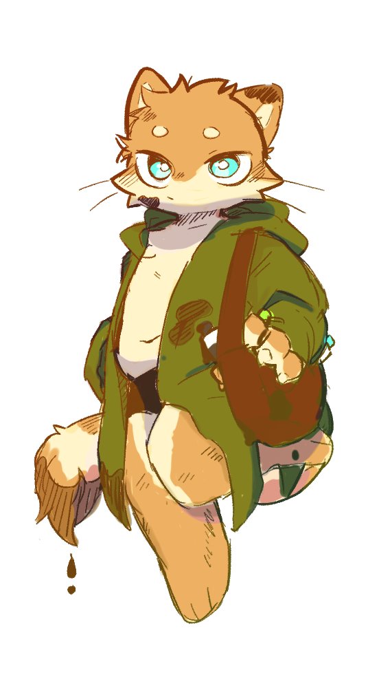 수달뭉 tweet media