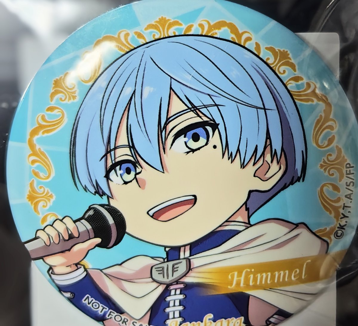 ot_qm's tweet photo. シュタルクのが一番美味しかった。 https://t.co/opnjN1pnos