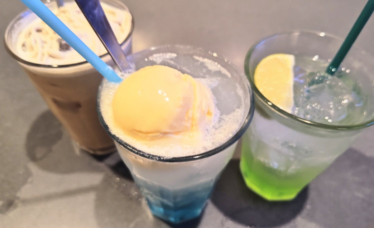 ot_qm's tweet photo. シュタルクのが一番美味しかった。 https://t.co/opnjN1pnos