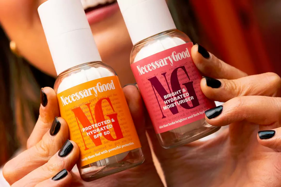 WelshCountry's tweet image. Review: NecessaryGood Skincare

welshcountry.co.uk/necessarygood-…

#necessarygood #pamper #pamperyourself #pampering #pampertime #pamperingtime #pamperyourskin #pampered #skincare #skincareproducts #skincarelover #skincareaddict #skincareroutines