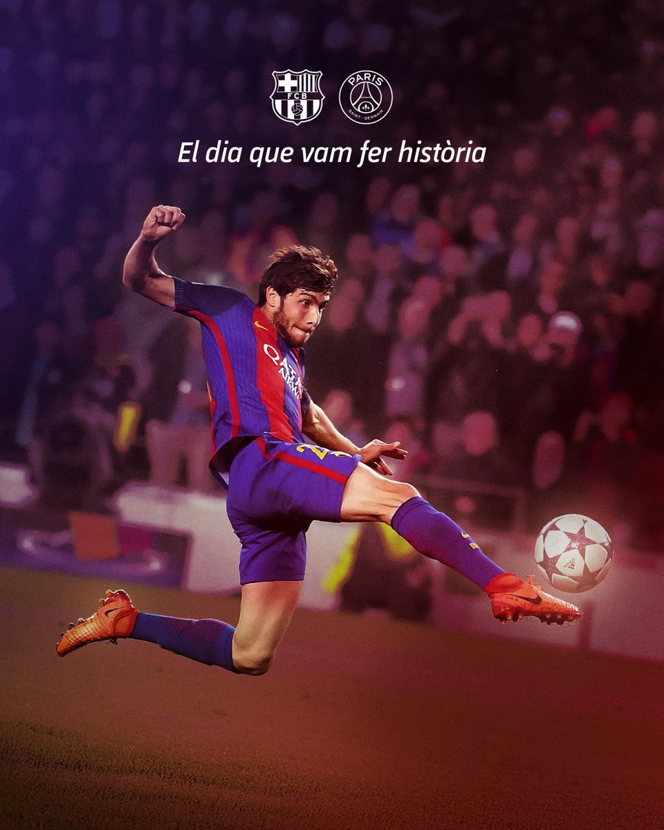 FC Barcelona tweet media