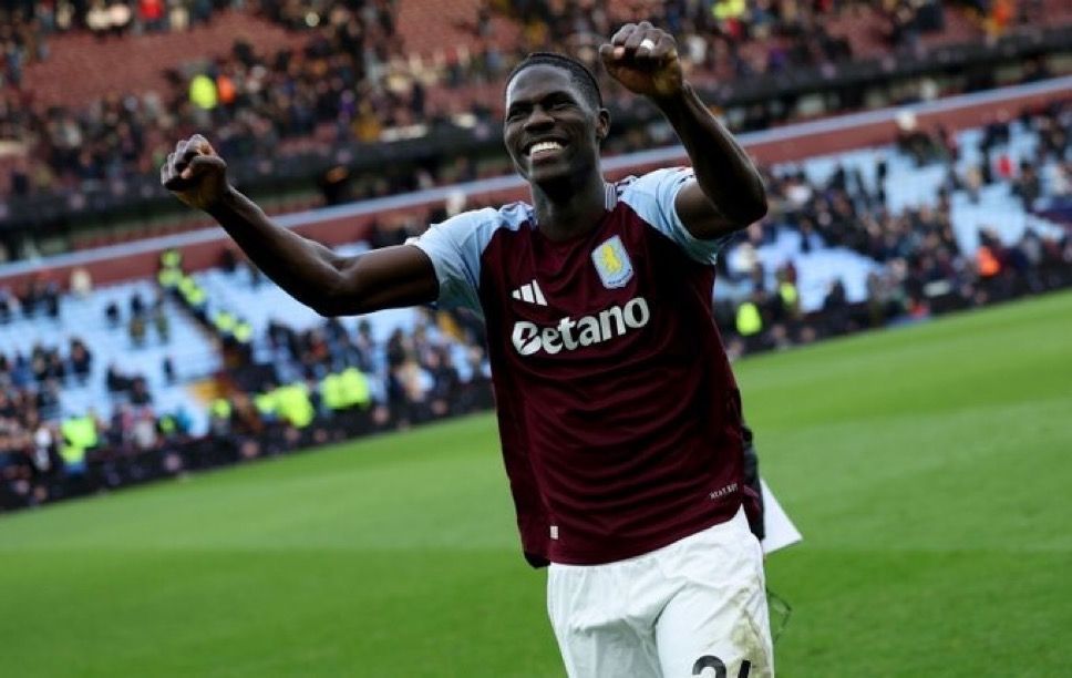 𝐓𝐨𝐭𝐚𝐥 𝐕𝐢𝐥𝐥𝐚 tweet media