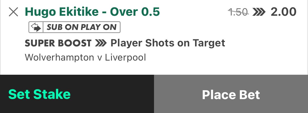 Sporting Scope Betting tweet media