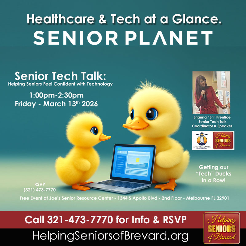 Helping Seniors tweet media