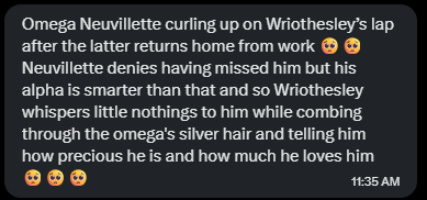 Nene is accepting COMMISSIONS! tweet media