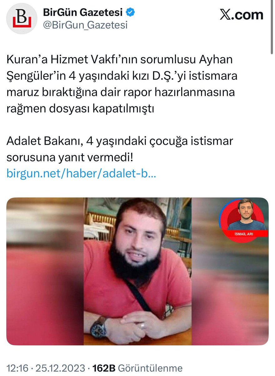 Çok öfkeliyim

Fatmanur Çelik ile 8 yaşındaki kızı Hifa İkra Şengüler'in  Zeytinburnu sahilinde cansız bedenleri bulundu. Fatmanur hanım ile 2023 yılında bir kafede görüştük, yaklaşık iki saat yaşadıklarını belgeleriyle anlattı. 

Birçok haber yaptık ama seslerini duyan olmadı