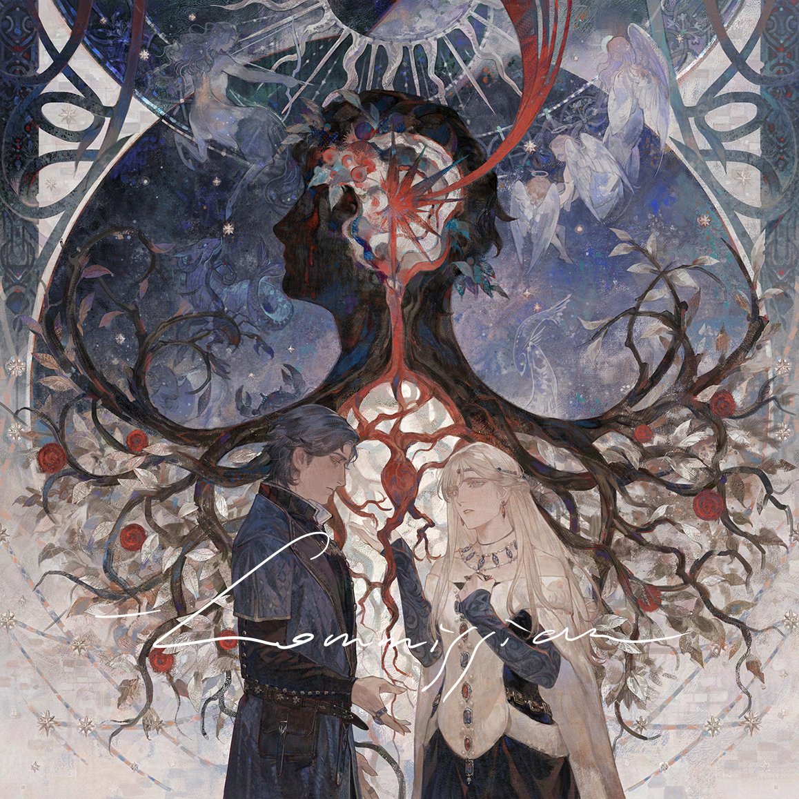 给kyou师的稿 感谢！