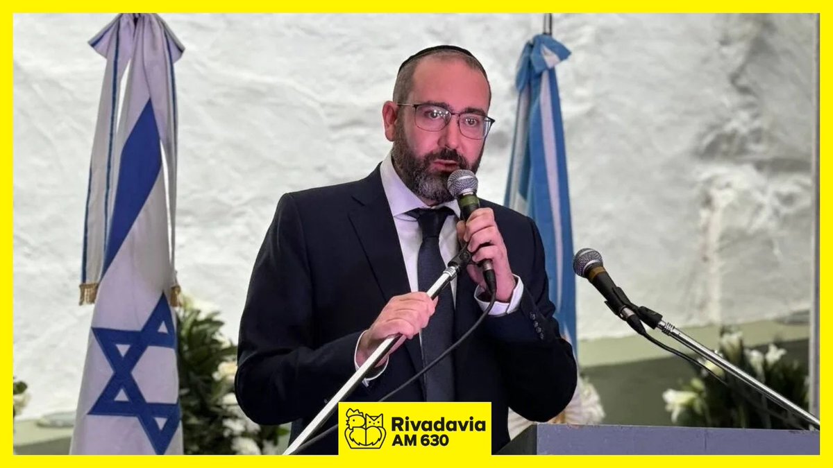 Radio Rivadavia tweet media