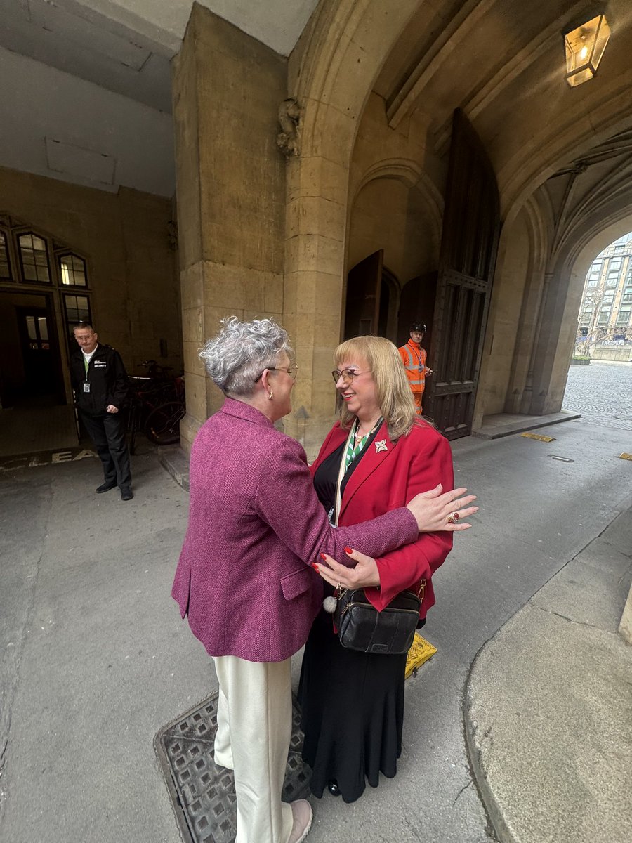 Wes Streeting tweet media