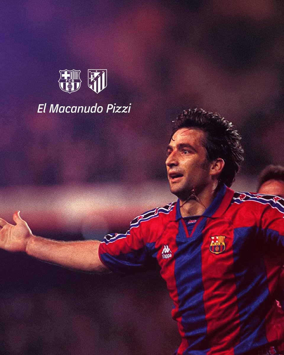 FC Barcelona tweet media