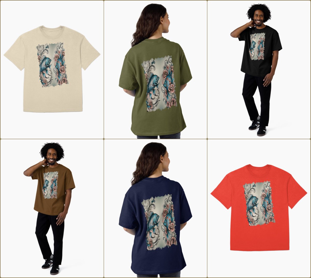 ArtFalaxy's tweet image. Perkunas Oversized T-Shirt~by Art Falaxy~
~Dress Artful~
#redbubble #fashion #art #artfalaxy #sweatshirts #hoodies #socks #tshirts #FindYourThing
-
🟢 redbubble.com/i/t-shirt/Perk…
COLLECTION: redbubble.com/shop/ap/164230…