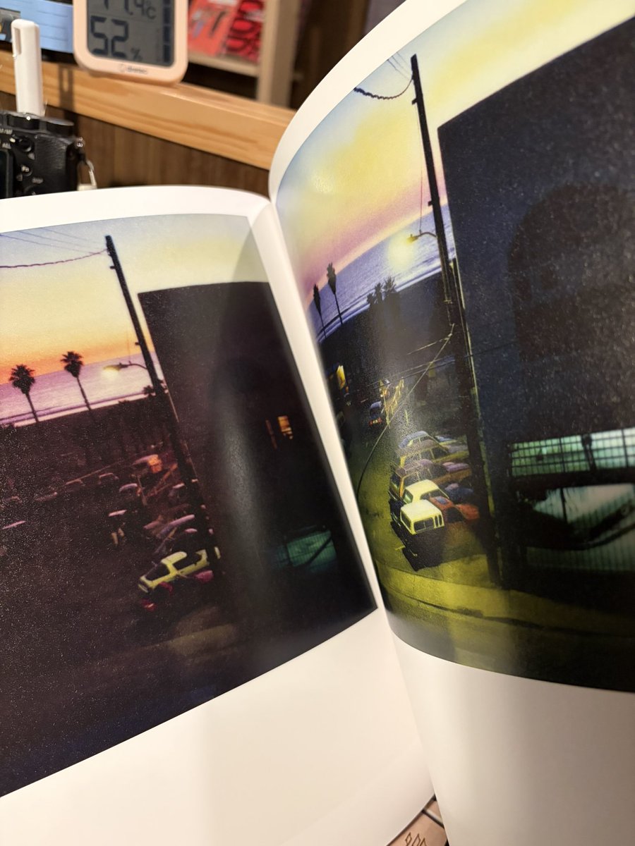 marr / alma books tweet media