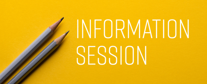 Information Session:
Making the Most of a Job Fair -
Join us tomorrow (March 5th) from 10 a.m. to 12 p.m. for our Making the Most of a Job Fair Information Session. This session prepares participants to make the most of job fairs.