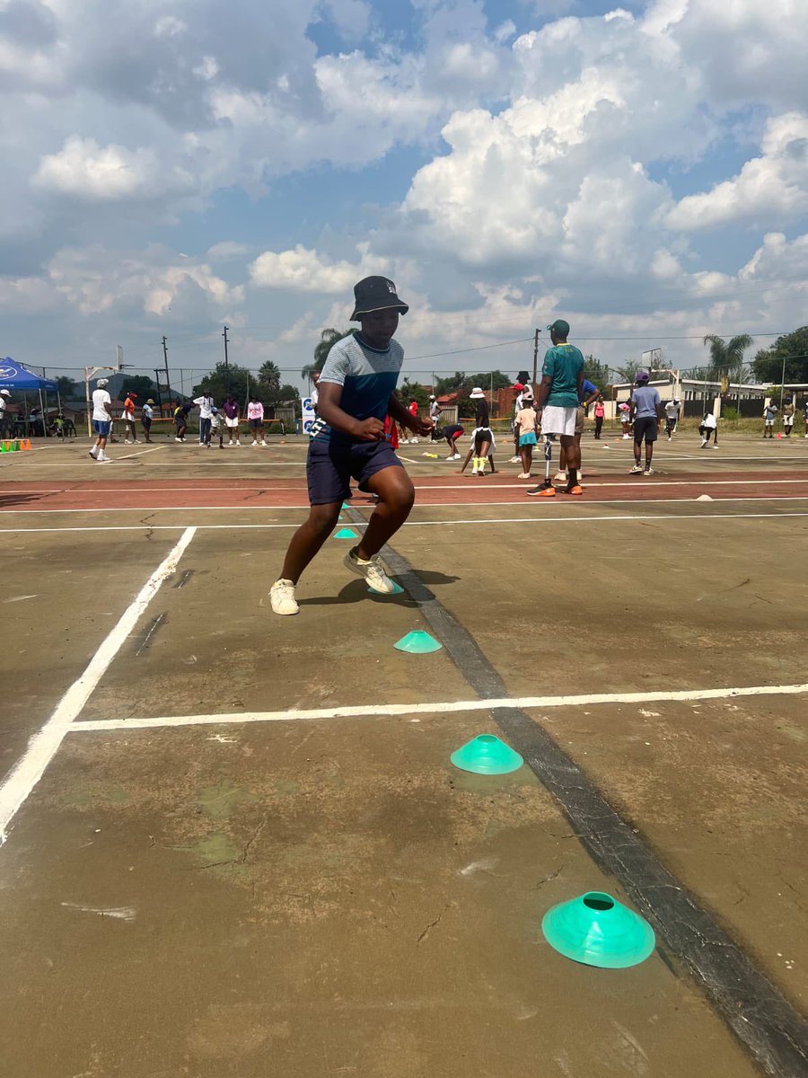 Tennis South Africa tweet media