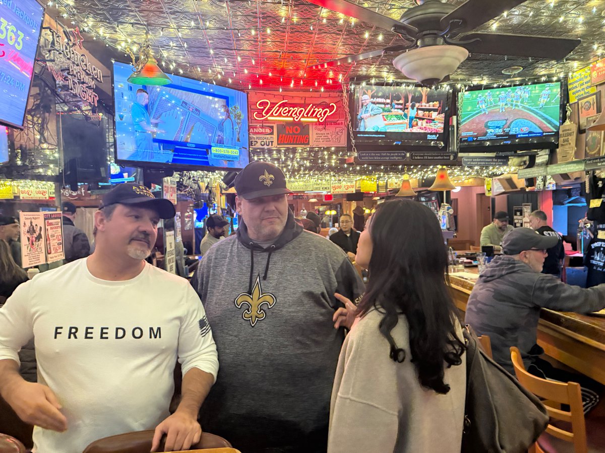 Tiffany Burress for Congress tweet media