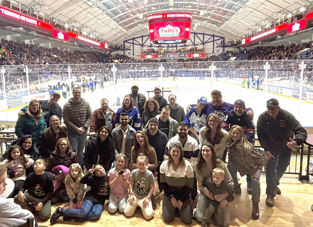 GENIUS NY tweet media