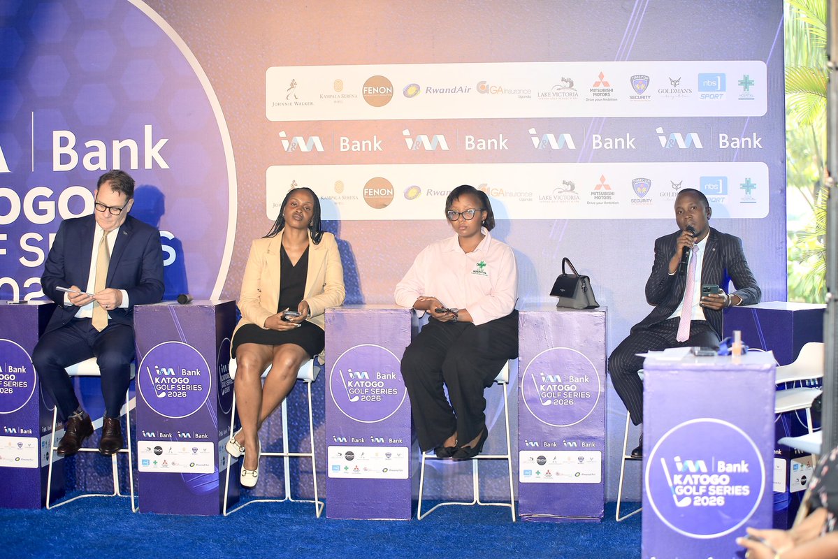 GA Insurance Uganda tweet media